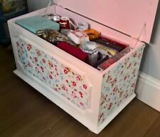 Toy blanket storage for sale  LYTHAM ST. ANNES