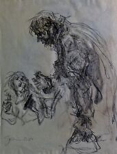 Karl holstein aquarell gebraucht kaufen  Deutschland