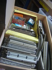 Märklin großes set gebraucht kaufen  Calden