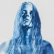 Ellie Goulding Brightest Blue (CD) Album (UK IMPORT), usado comprar usado  Enviando para Brazil