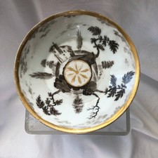 Coupelle soustasse porcelaine d'occasion  Paris IX