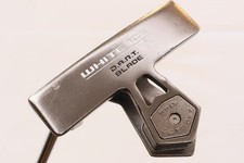 Odyssey putter white d'occasion  Expédié en France