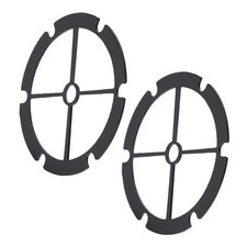 2pcs arc scope for sale  Shipping to United Kingdom