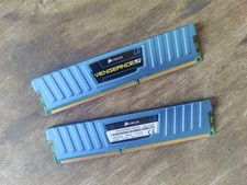 Corsair vengeance 4gb gebraucht kaufen  Berlin