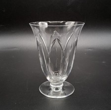 Verre eau cristal d'occasion  Montbrison