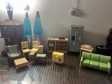 Dollhouse furniture couch for sale  New Haven