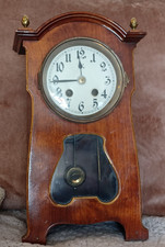 Vintage wooden striking for sale  SWANAGE
