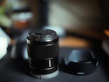 Sony 35mm 1.8 for sale  Albuquerque