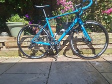 Giant defy speed for sale  SOUTHAMPTON