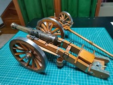 Canon gribeauval 1er d'occasion  Monestiés