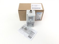 Festo vppe 010 gebraucht kaufen  Korschenbroich