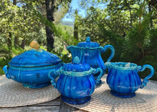 Lot vaisselle ancienne d'occasion  France