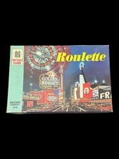 Vintage nintendo roulette for sale  Talladega