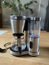 Wmf kaffeemaschine lono gebraucht kaufen  Hamburg