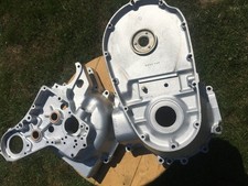 Bsa twin za7 for sale  WICKFORD