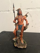 Veronese indianer figur gebraucht kaufen  Schwetzingen