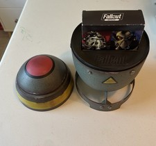 Fallout anthology mini for sale  Rockledge