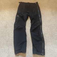 Arcteryx alpha pant for sale  BANCHORY