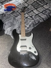 Squier contemporary strat for sale  Memphis