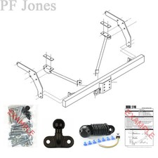 Pct towbar toyota for sale Pct towbar toyota for sale  MANCHESTER