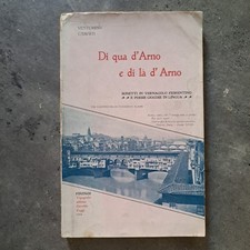 Venturino camaiti qua usato  Firenze