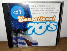Sensational 16 songs for sale  BURNLEY