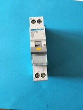 Disjoncteur hager mfn710 d'occasion  Roubaix