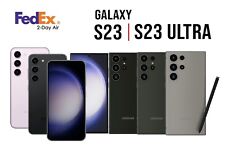 Usado, Samsung Galaxy S23 | S23 Ultra 5G 128GB 256GB - Desbloqueado de Fábrica - Novo na Caixa comprar usado  Enviando para Brazil