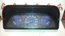 Strumentazione fiat ducato usato  Italia