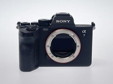 Sony alpha spiegellose gebraucht kaufen  Hamburg