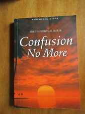 Ramesh balsekar confusion gebraucht kaufen  Hüfingen