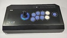 Hori Real Arcade Pro V3 SA Amazon Violet HRAP Sanwa Fight Stick PS3 PS4 PS5 PC comprar usado  Enviando para Brazil