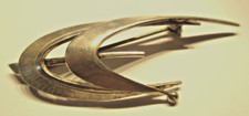 Sterling silver mcm for sale  BIRMINGHAM