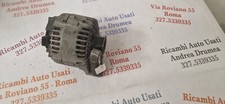 Alternatore smart 451 usato  Roma