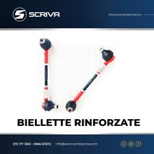 Kit biellette coppia usato  Taurianova