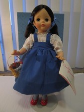 Madame alexander dorothy for sale  River Forest