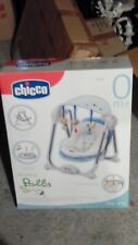 Chicco polly swing usato  Ravenna