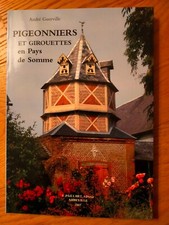 Pigeonniers girouettes pays d'occasion  Beaucamps-le-Vieux