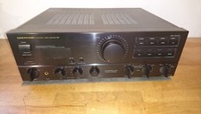 Nkyo 8780 vollverstärker gebraucht kaufen  Osnabrück