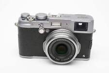 Fujifilm x100s 16.3mp for sale  Louisville