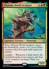 Phylath sculptor zendikar for sale  CANTERBURY