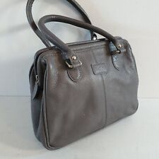 Osprey grey leather for sale  STAFFORD