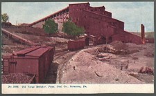 Postcard scranton pennsylvania for sale  Fresno