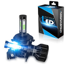 Usado, 9003 H4 HB2 LED lâmpada de farol alto/baixo para Honda CR-V Odysey 1997-2004 8000K comprar usado  Enviando para Brazil