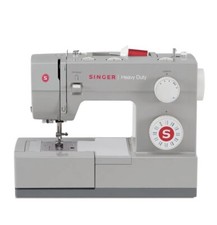 Singer heavy duty gebraucht kaufen  Berlin