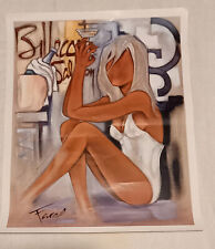 Affiche pierre farel d'occasion  Ajaccio-