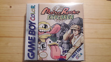 Monster rancher explorer gebraucht kaufen  Schwerin