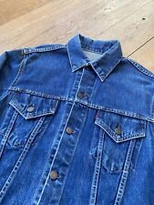 Vintage 1960s levi for sale  HARLOW