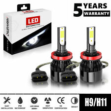 Pair h11 led for sale  USA