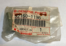 Kawasaki rear hub for sale  FOREST ROW